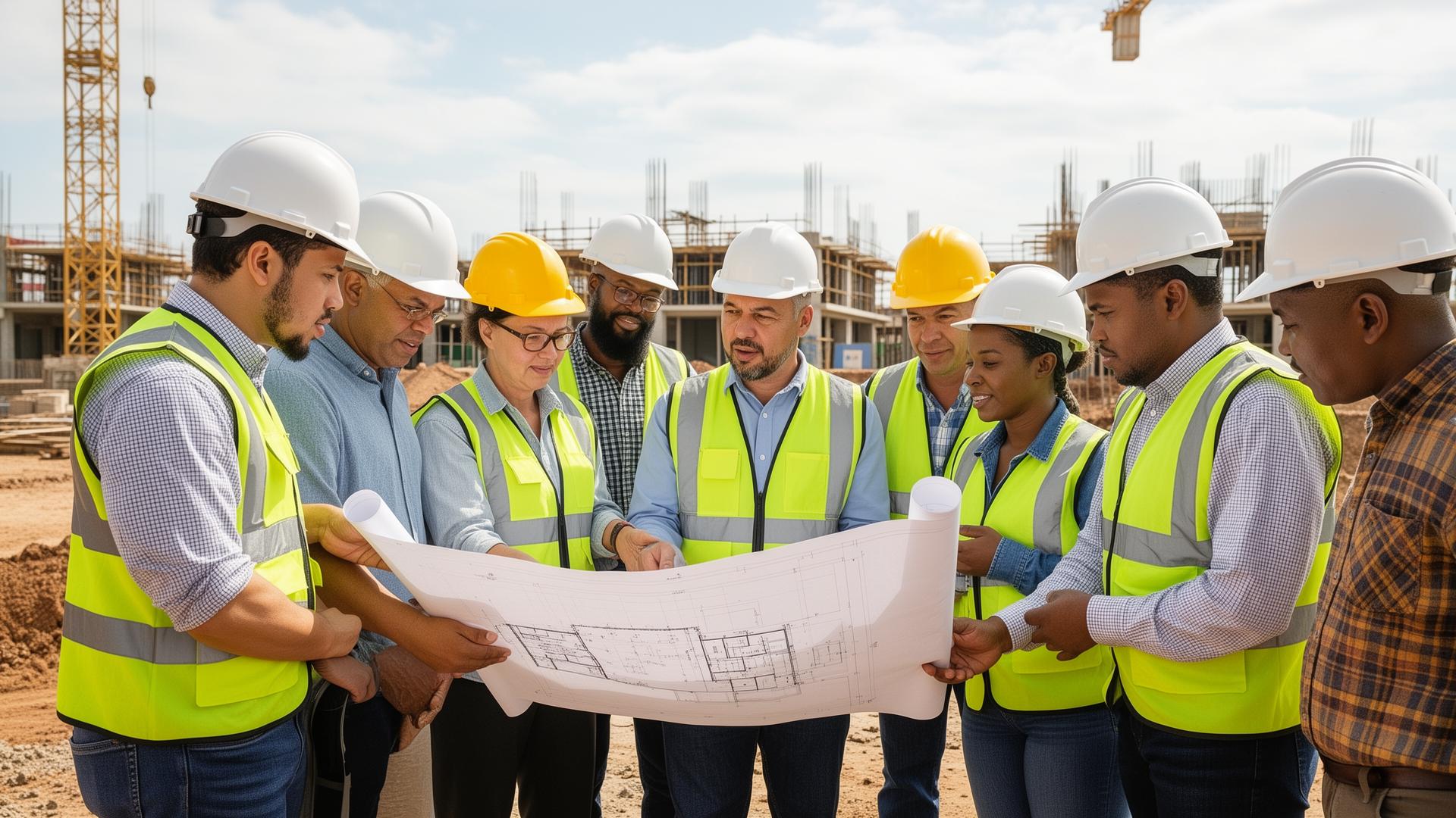 TriPoint Development Group | Equitable Affordable Housing